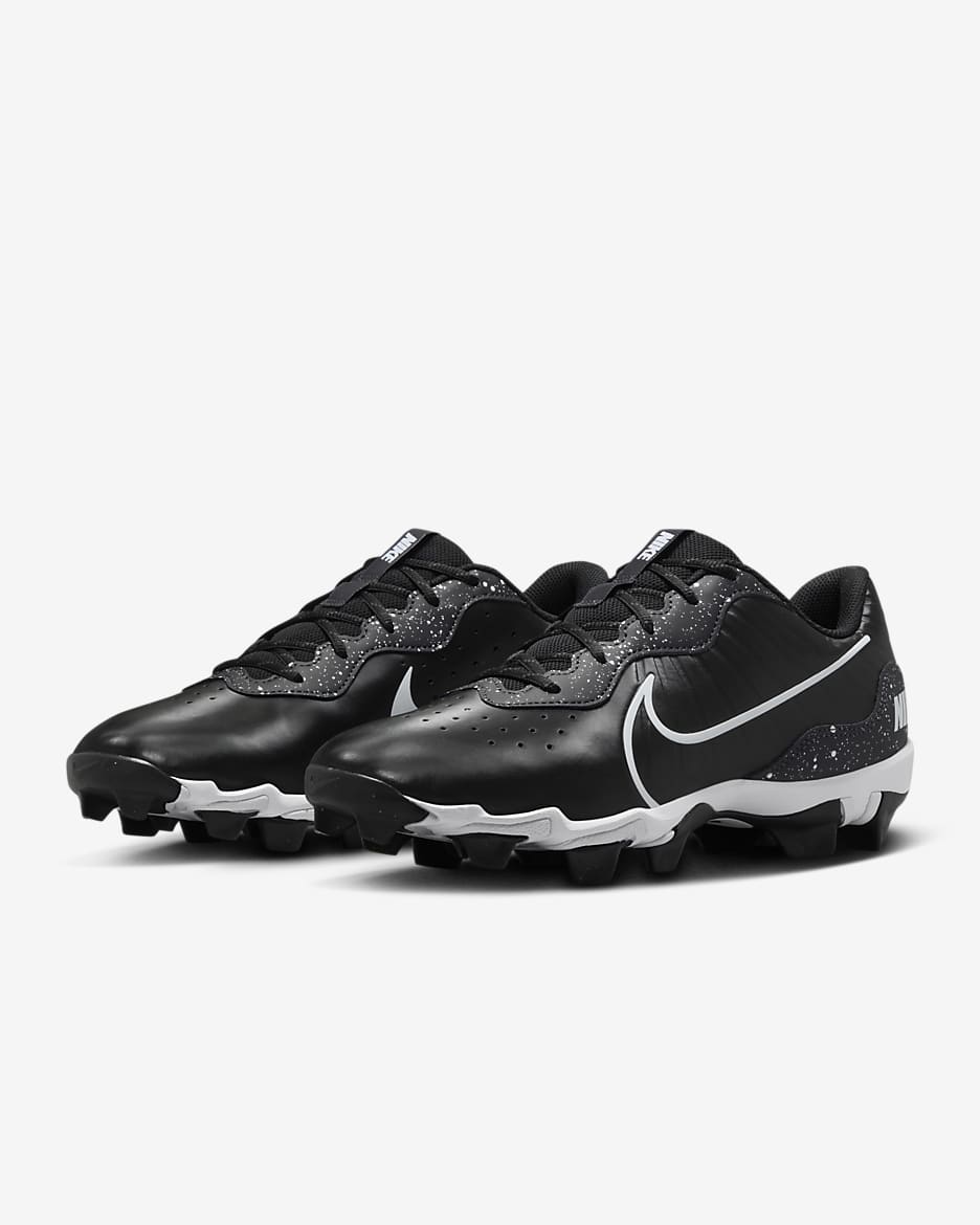 Nike Alpha Huarache 4 Keystone Men's Baseball Cleats